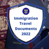 Immigration Travel Documents 2022