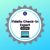 Fidelio Check-in Expert 2022