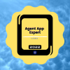 Agent App Expert Badge 2022_v.3.19